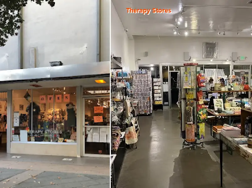 Therapy Stores