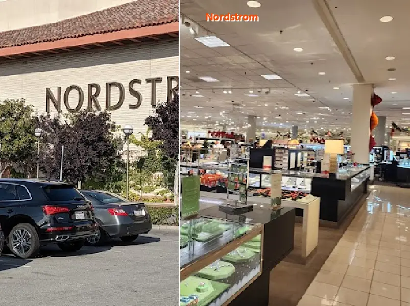 Nordstrom