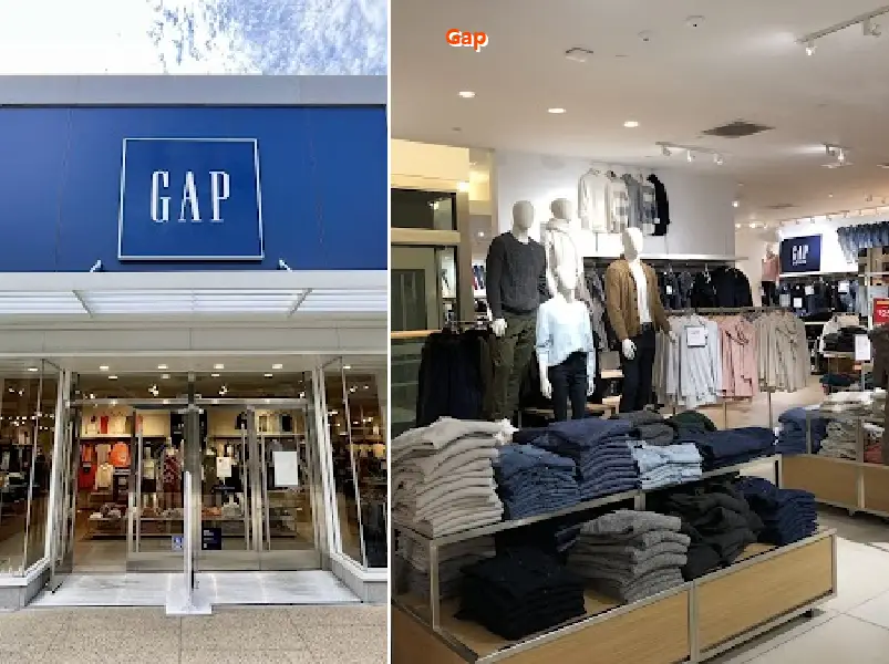 Gap