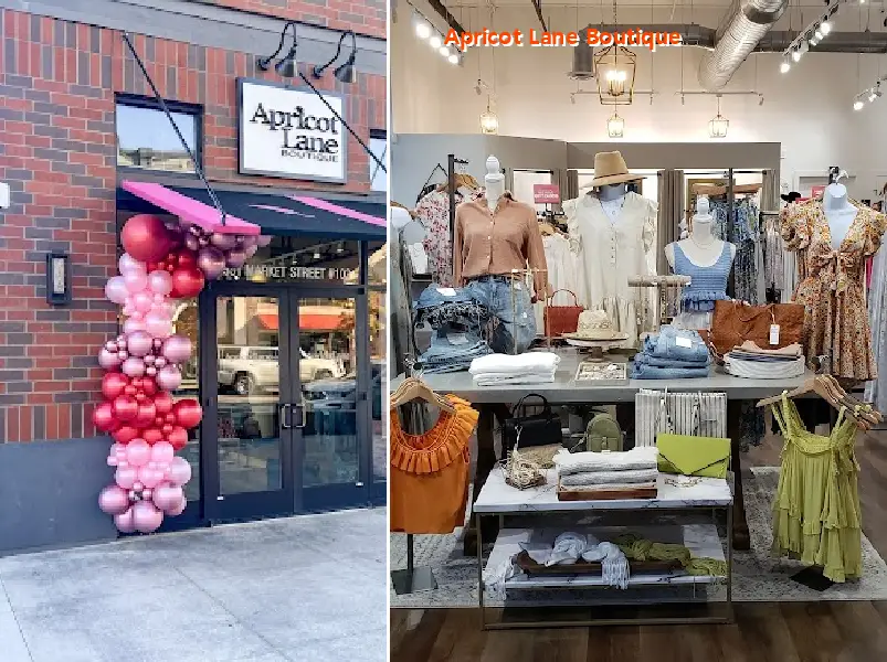 Apricot Lane Boutique