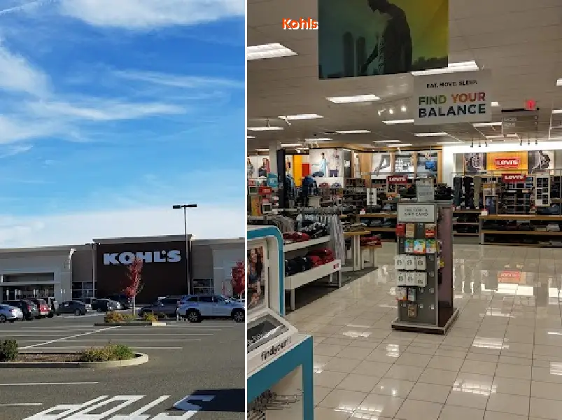 Kohls