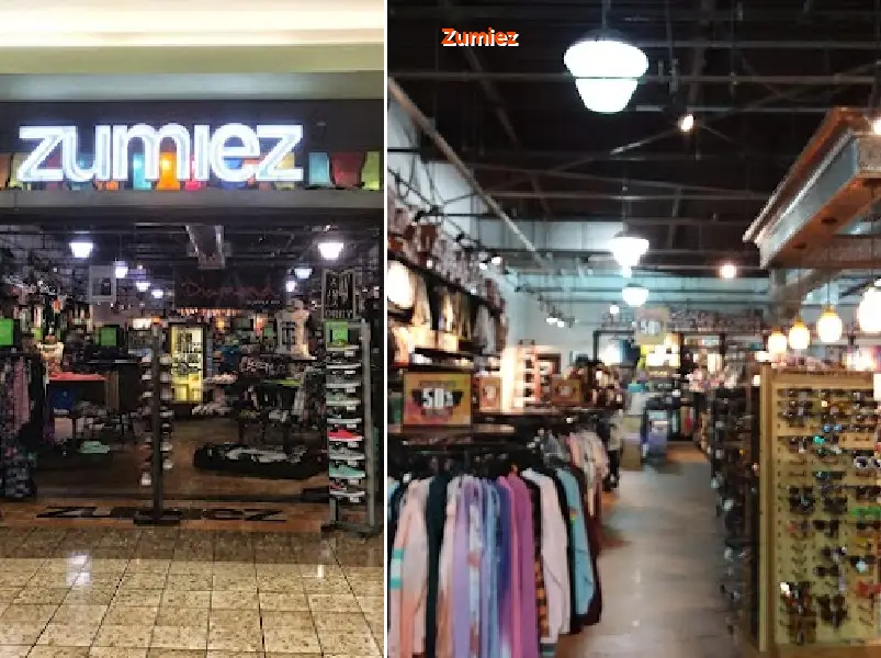 Zumiez