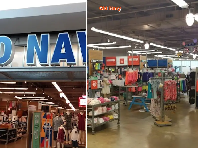 Old Navy