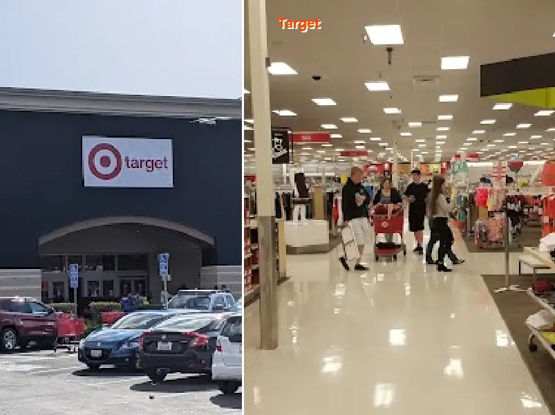 Target