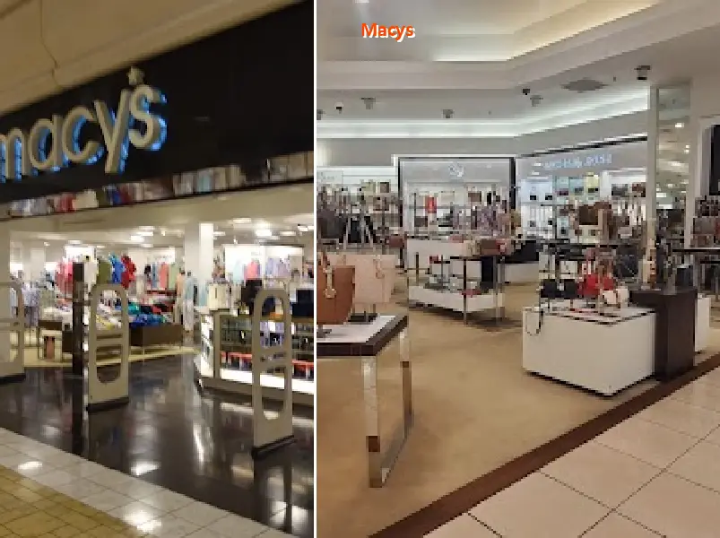 Macys