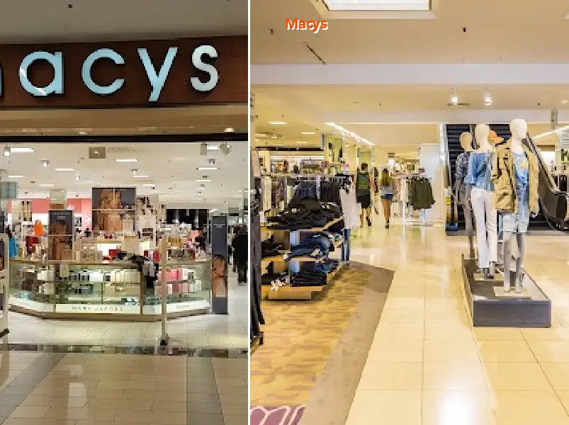 Macys