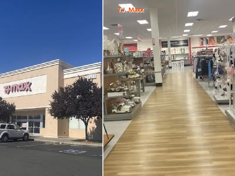 T.J. Maxx