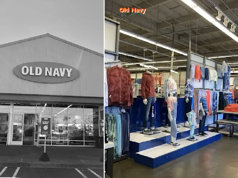 Old Navy