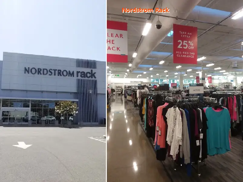 Nordstrom Rack