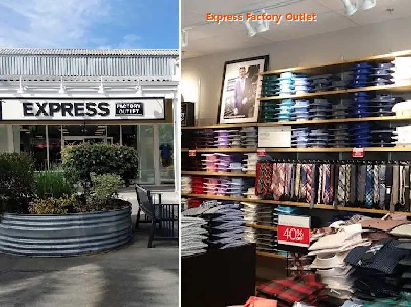 Express Factory Outlet