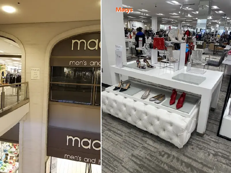 Macys