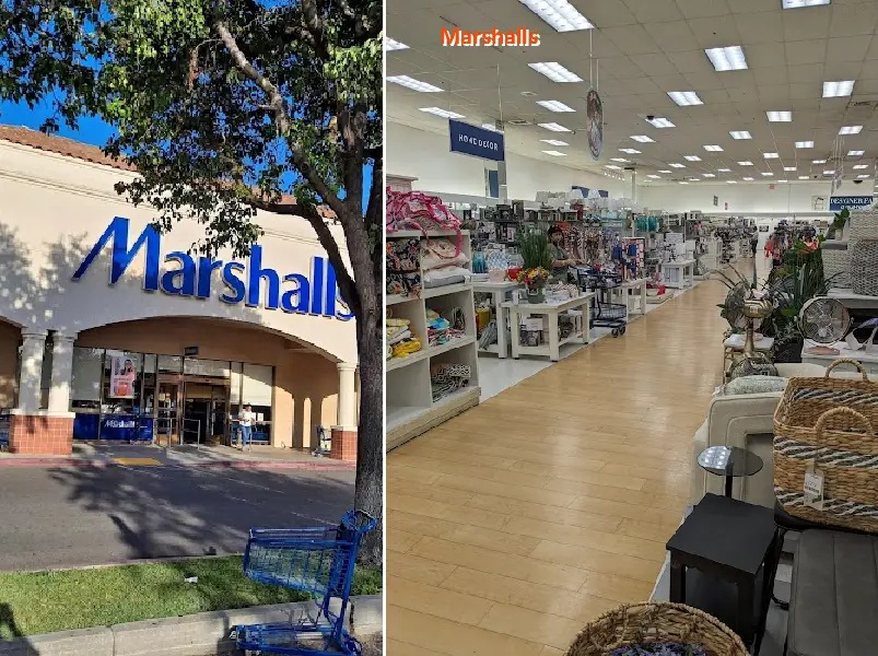 Marshalls