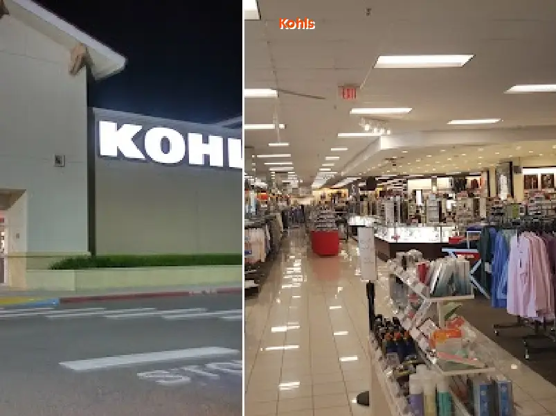 Kohls