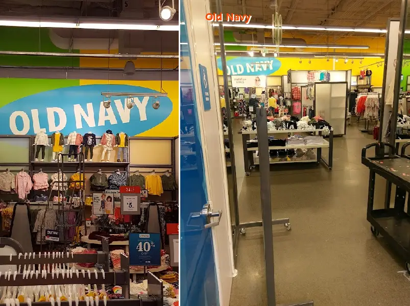 Old Navy