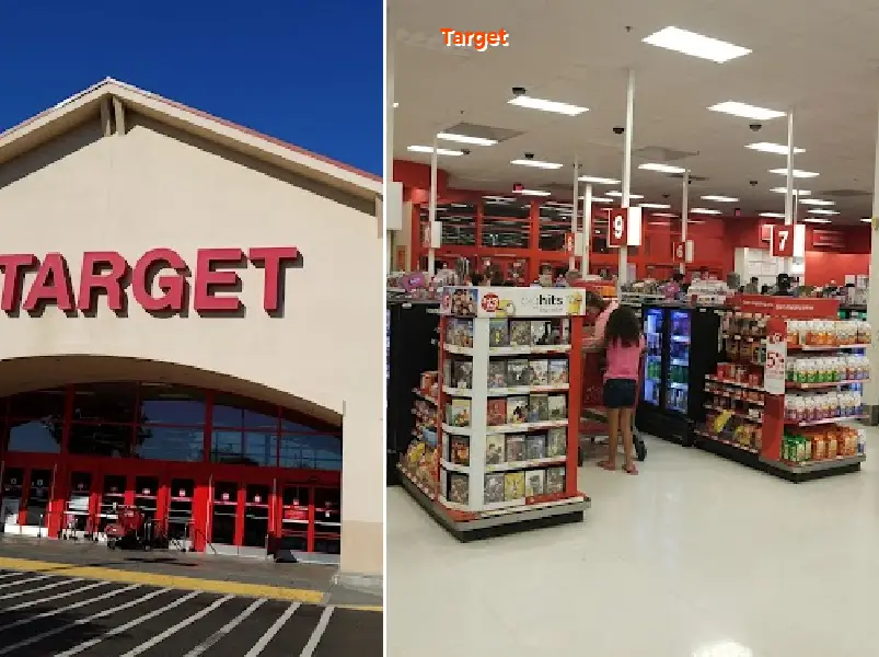 Target