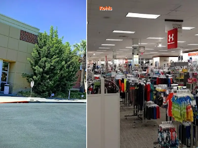 Kohls