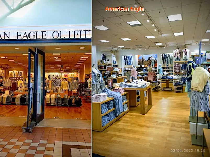 American Eagle