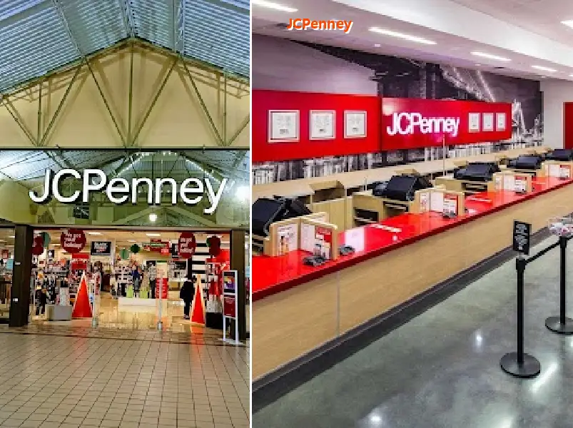 JCPenney