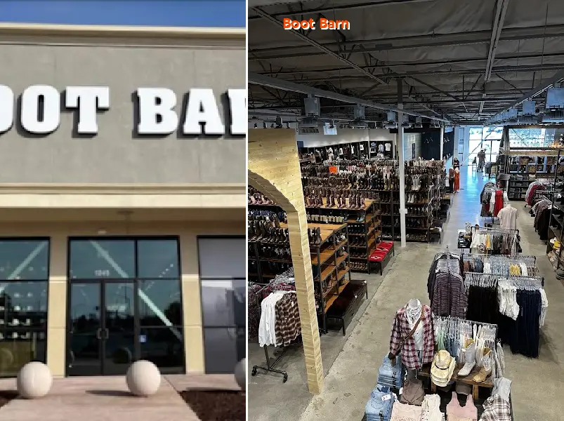 Boot Barn