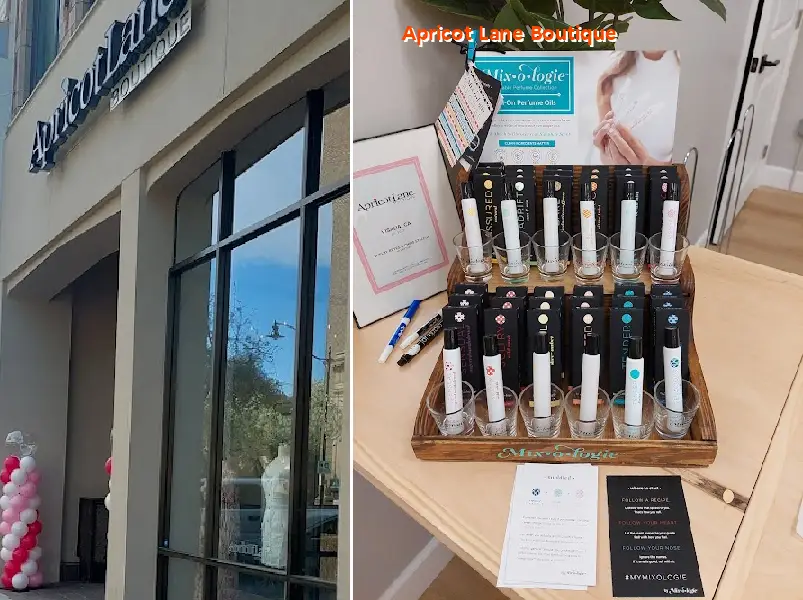 Apricot Lane Boutique