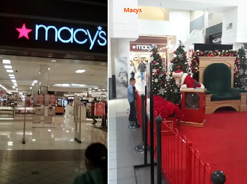 Macys