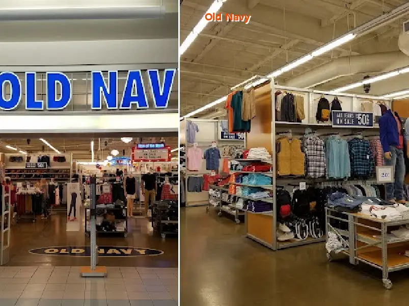 Old Navy