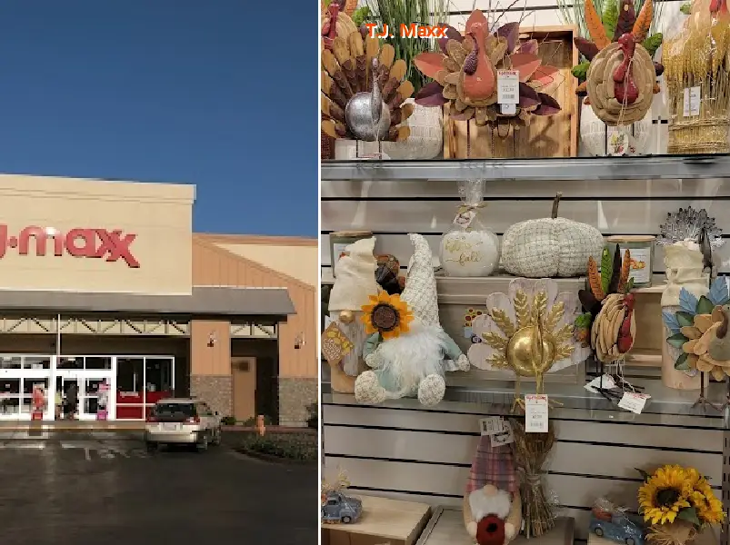 T.J. Maxx