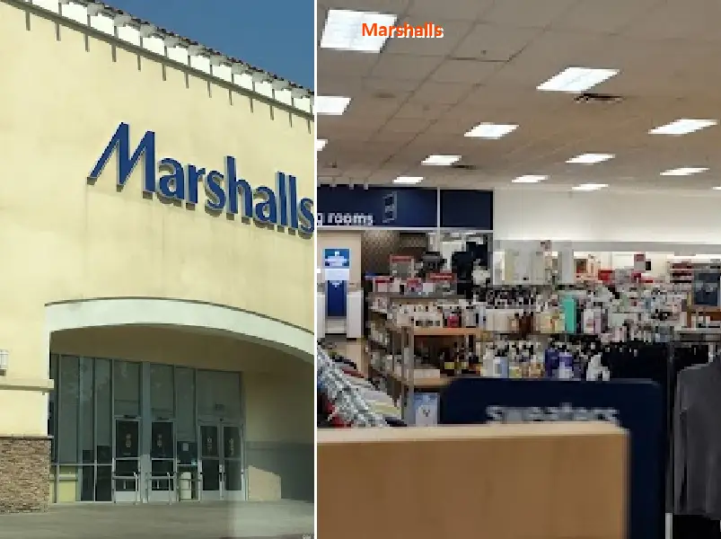 Marshalls