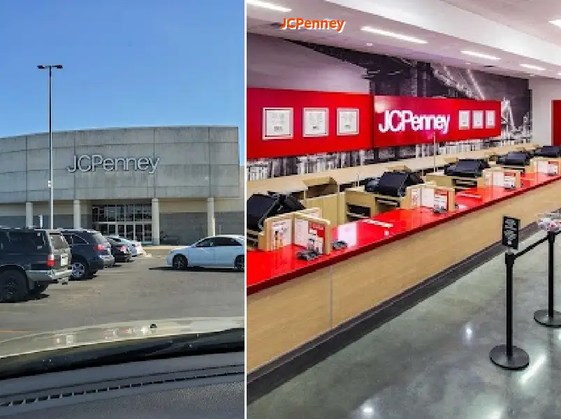 JCPenney