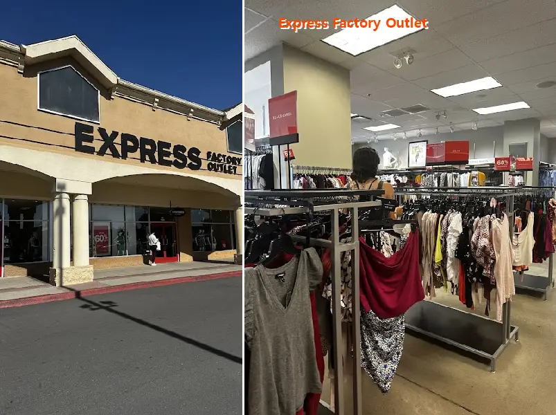Express Factory Outlet