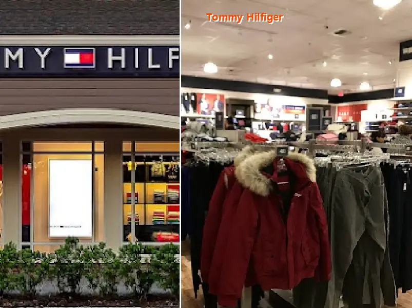Tommy Hilfiger