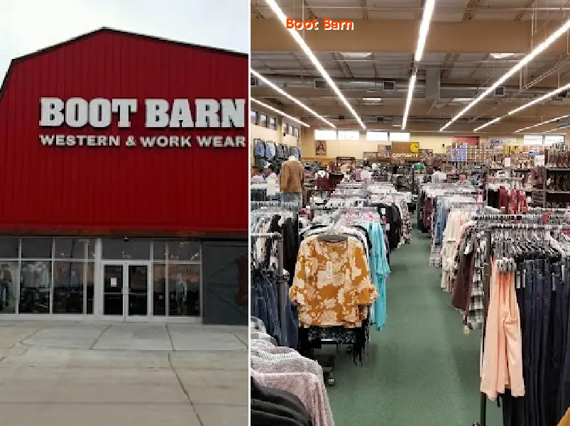 Boot Barn