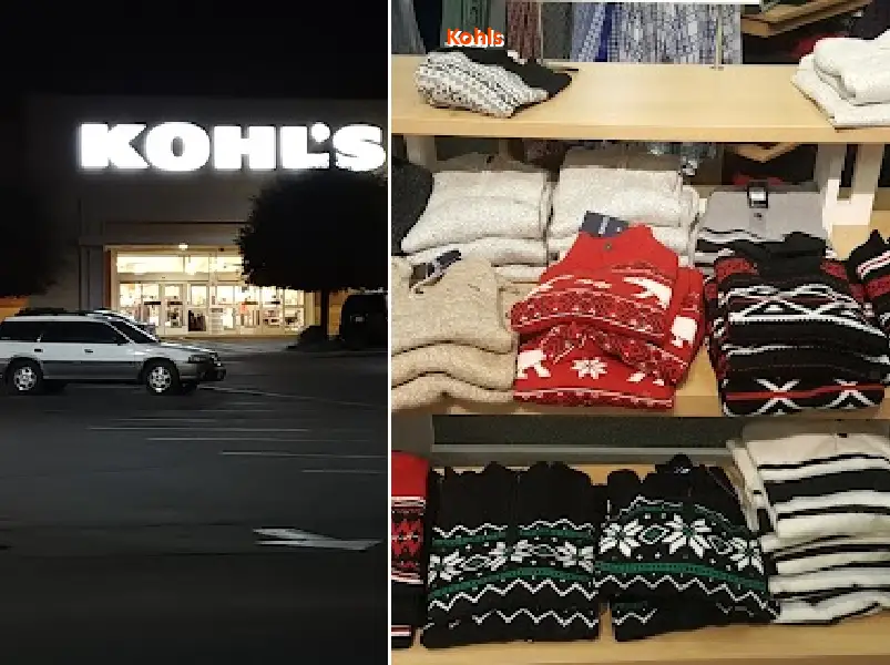 Kohls
