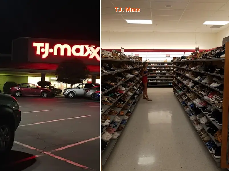 T.J. Maxx