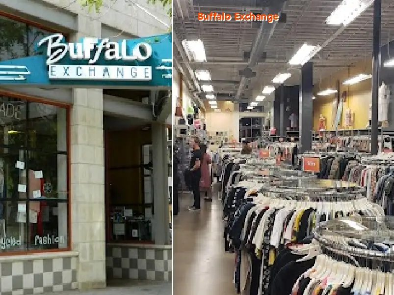 Buffalo Exchange
