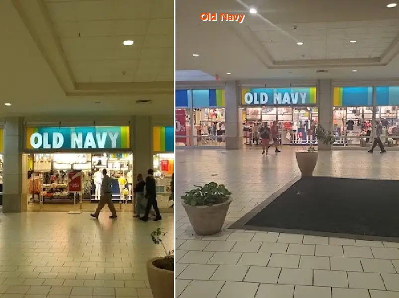 Old Navy