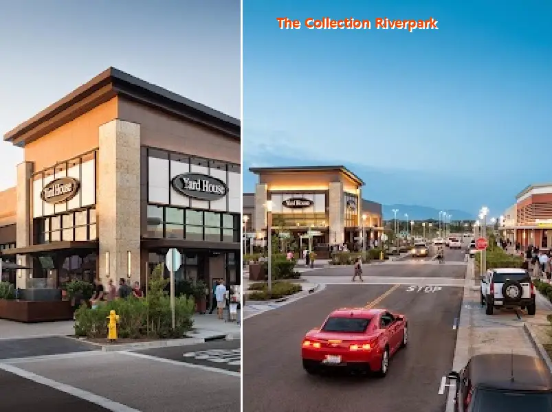 The Collection Riverpark