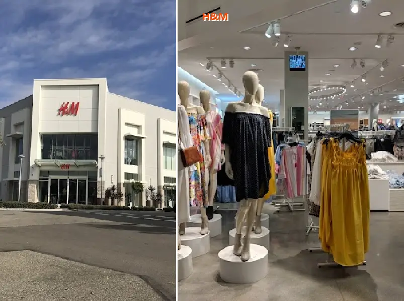 H&M