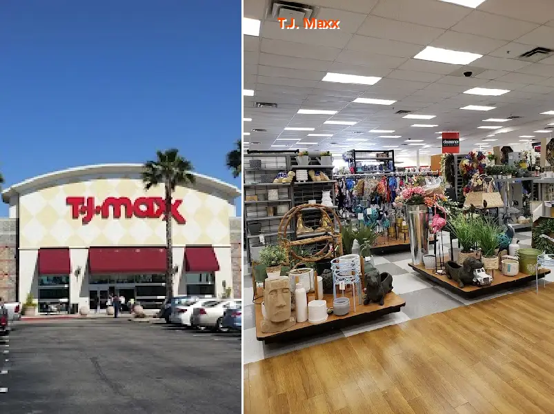 T.J. Maxx