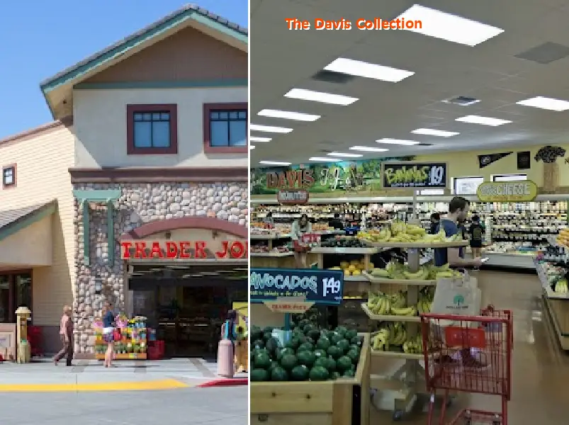 The Davis Collection