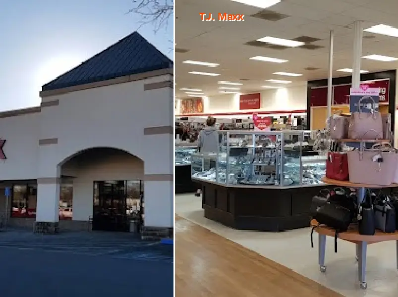 T.J. Maxx