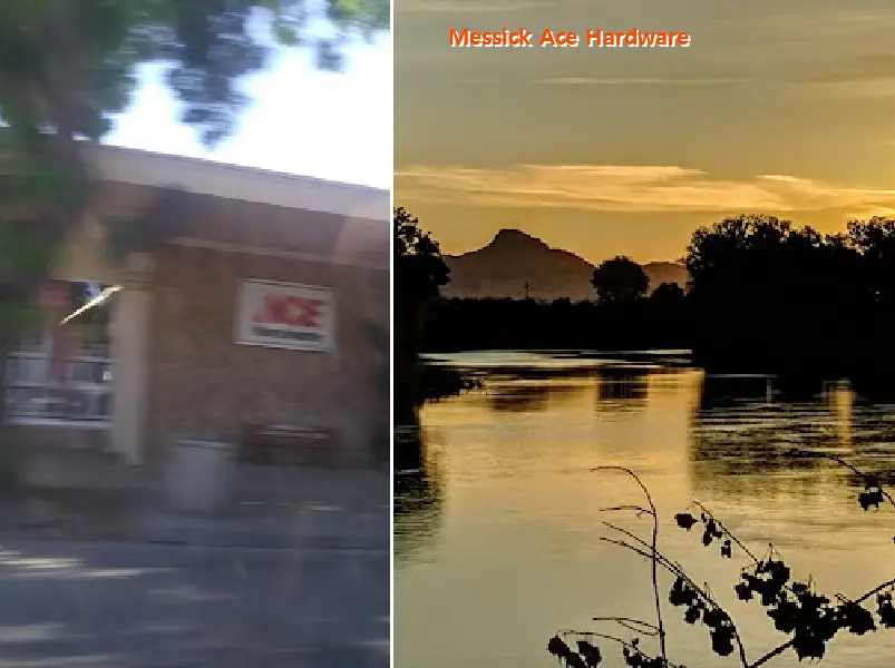 Messick Ace Hardware