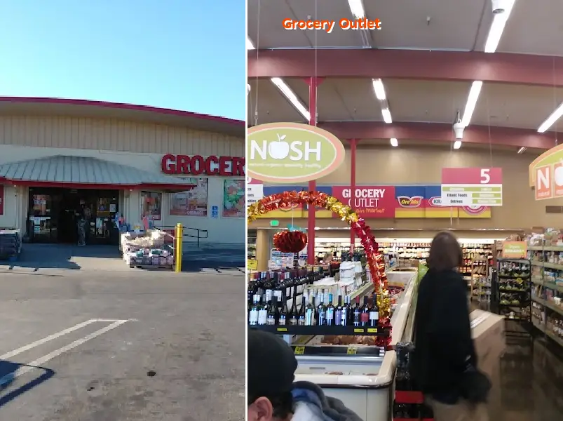 Grocery Outlet
