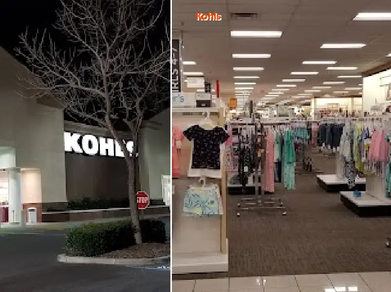 Kohls