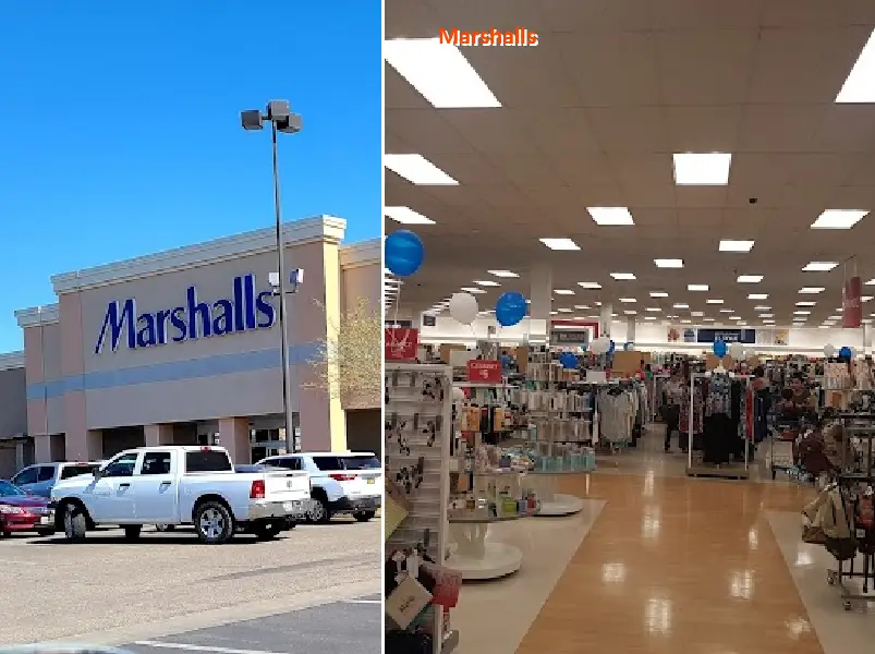 Marshalls