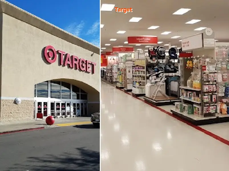 Target