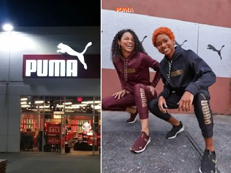 PUMA