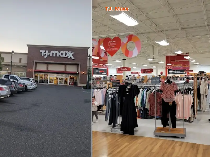 T.J. Maxx
