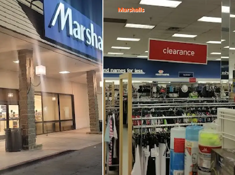 Marshalls