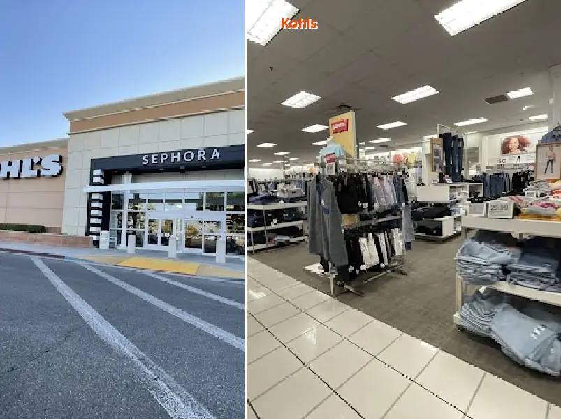 Kohls